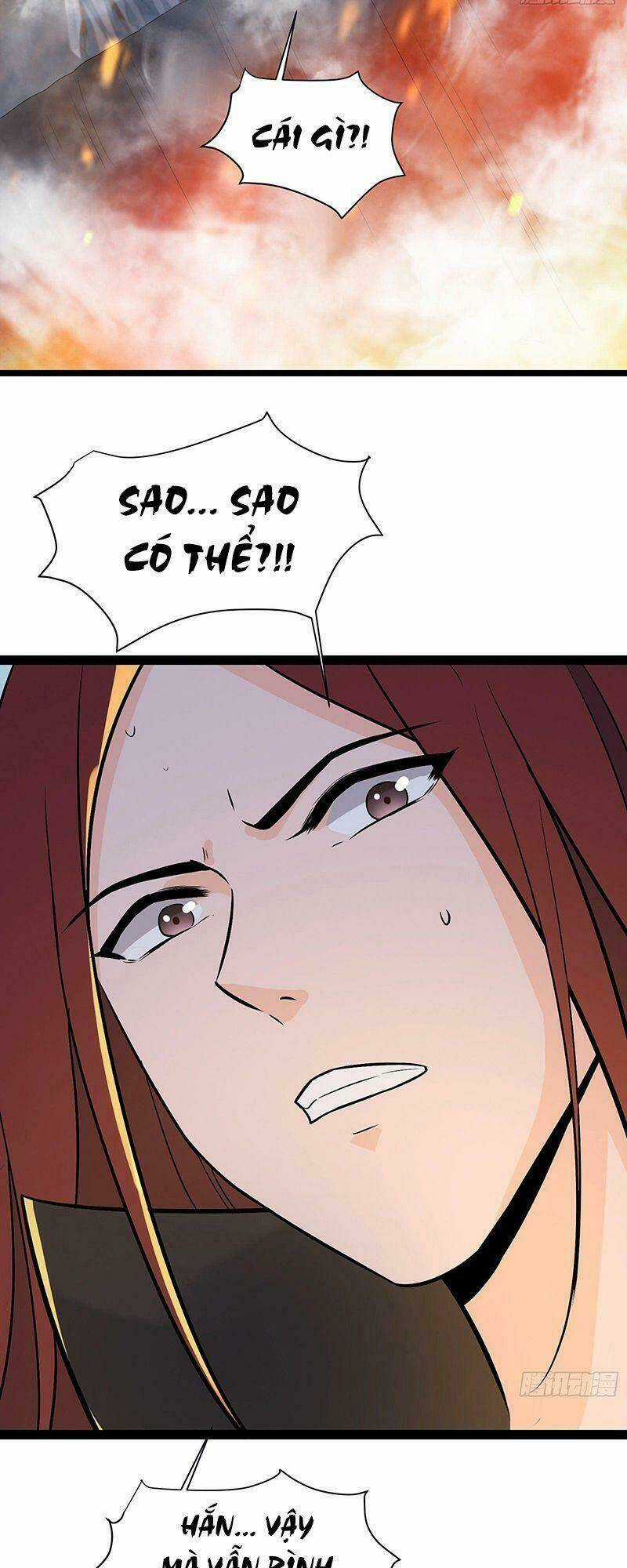 Đồ Đệ Của Ta Đều Là Nữ Ma Đầu Chapter 43 trang 40