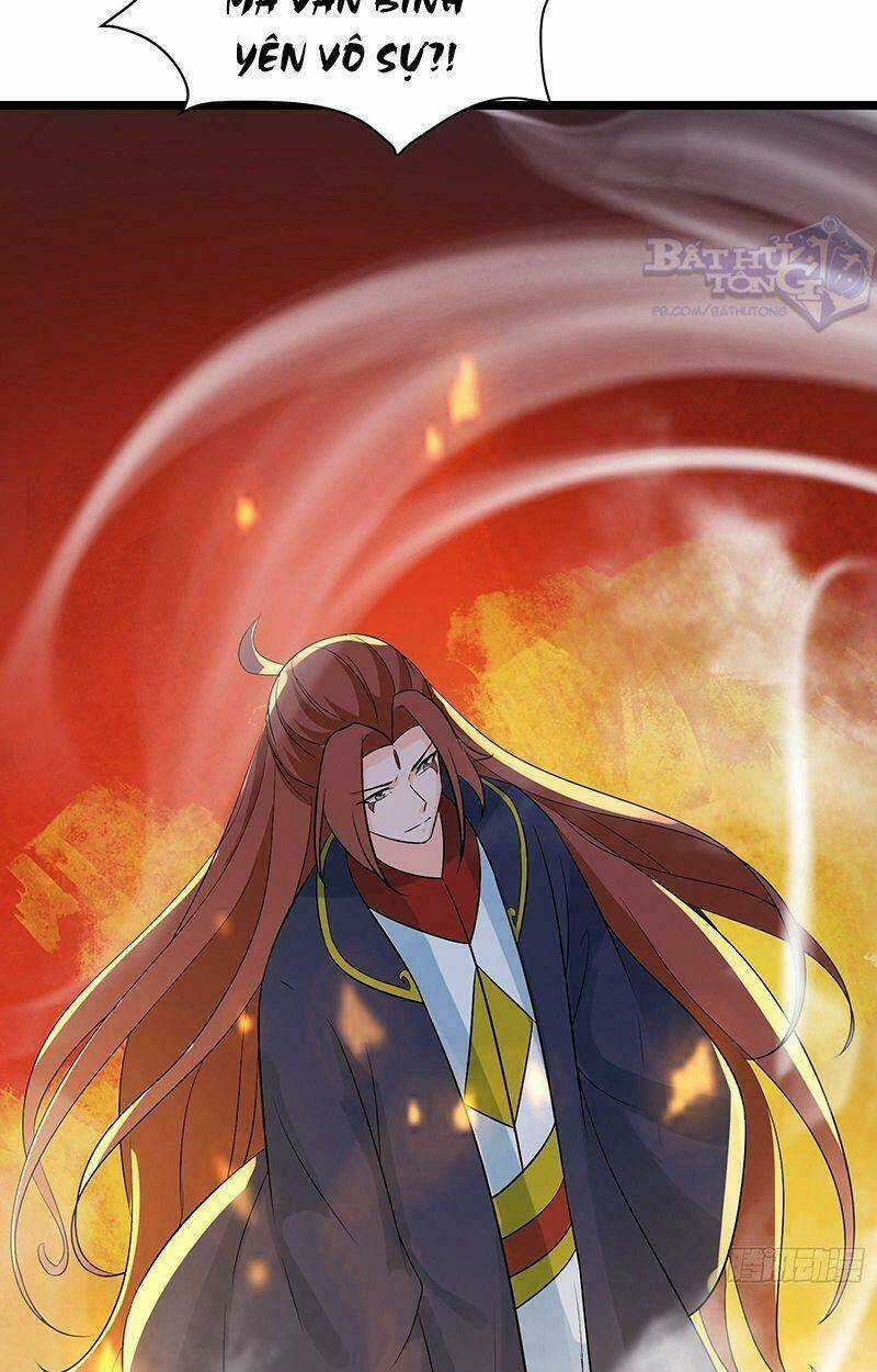 Đồ Đệ Của Ta Đều Là Nữ Ma Đầu Chapter 43 trang 41