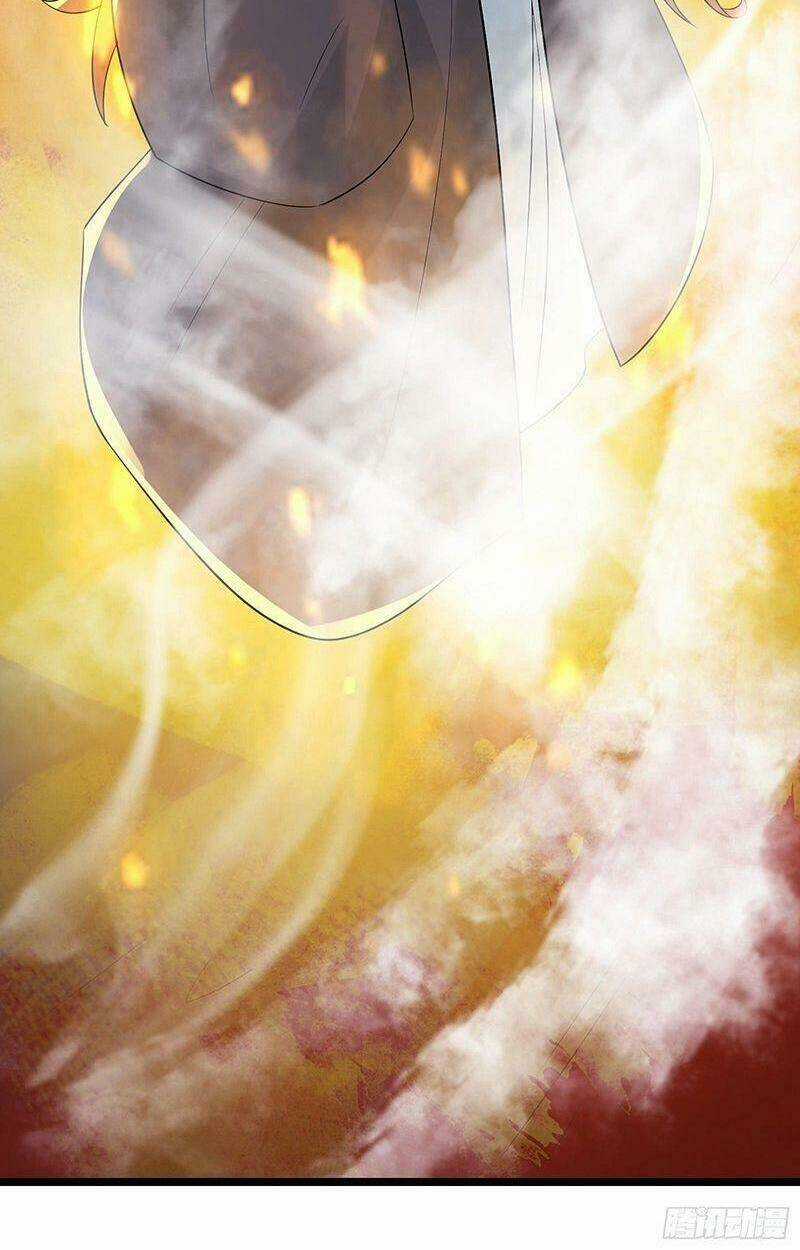 Đồ Đệ Của Ta Đều Là Nữ Ma Đầu Chapter 43 trang 42