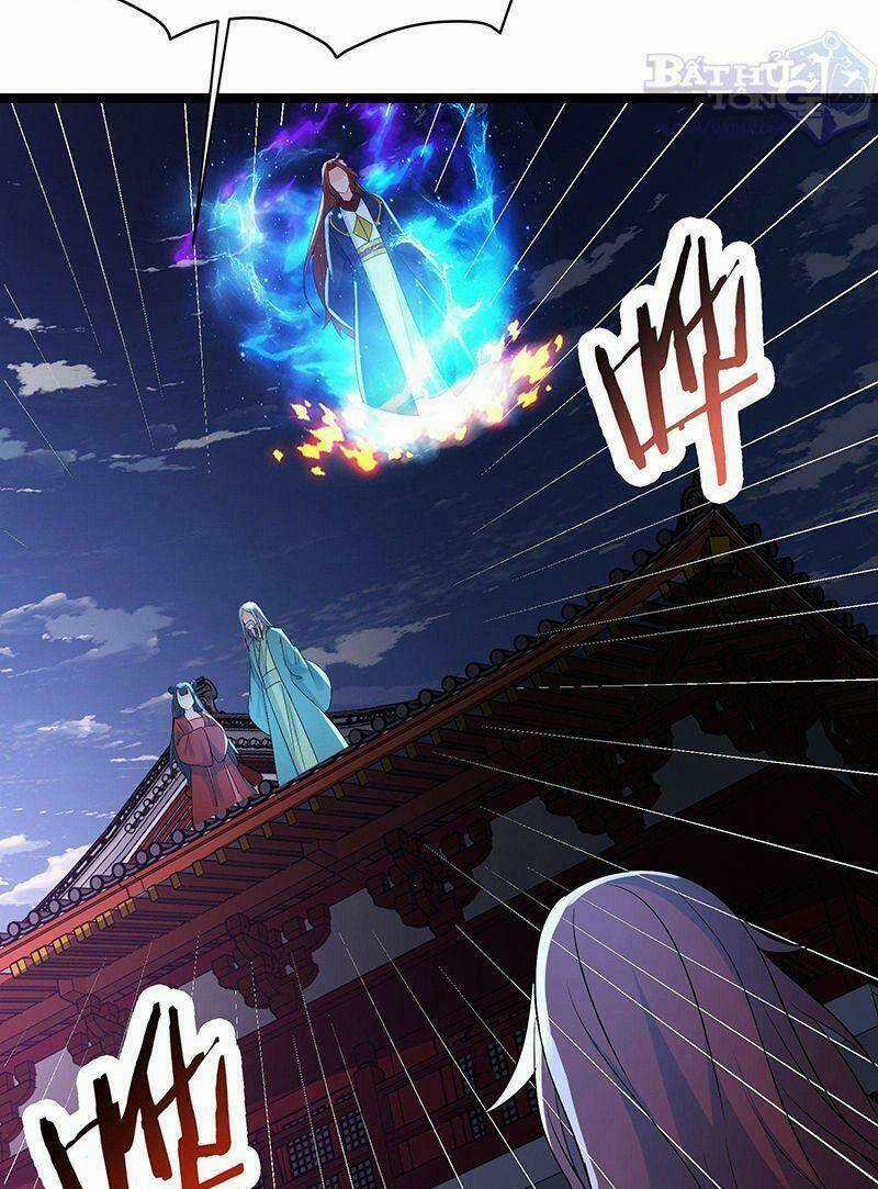 Đồ Đệ Của Ta Đều Là Nữ Ma Đầu Chapter 43 trang 5