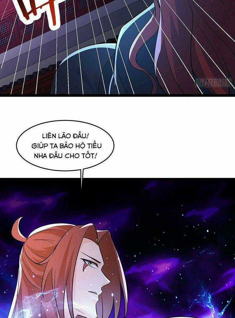 Đồ Đệ Của Ta Đều Là Nữ Ma Đầu Chapter 43 trang 6