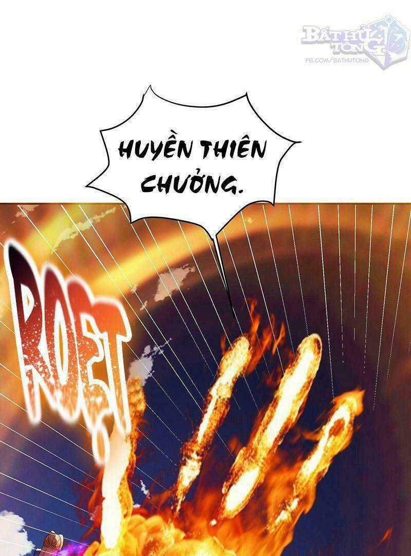 Đồ Đệ Của Ta Đều Là Nữ Ma Đầu Chapter 43 trang 8