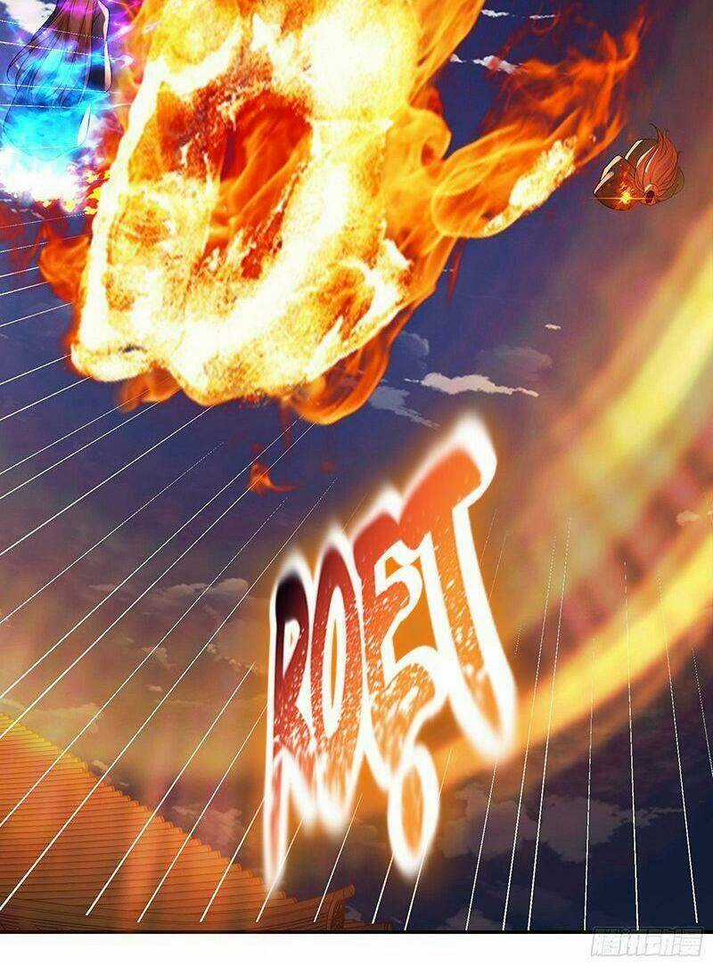 Đồ Đệ Của Ta Đều Là Nữ Ma Đầu Chapter 43 trang 9