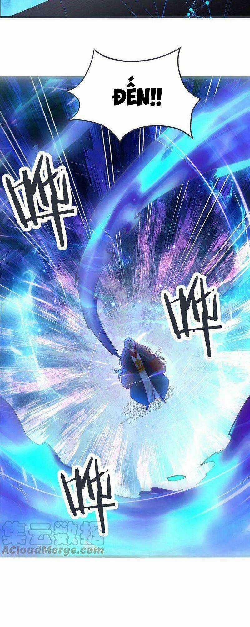 Đồ Đệ Của Ta Đều Là Nữ Ma Đầu Chapter 44 trang 10