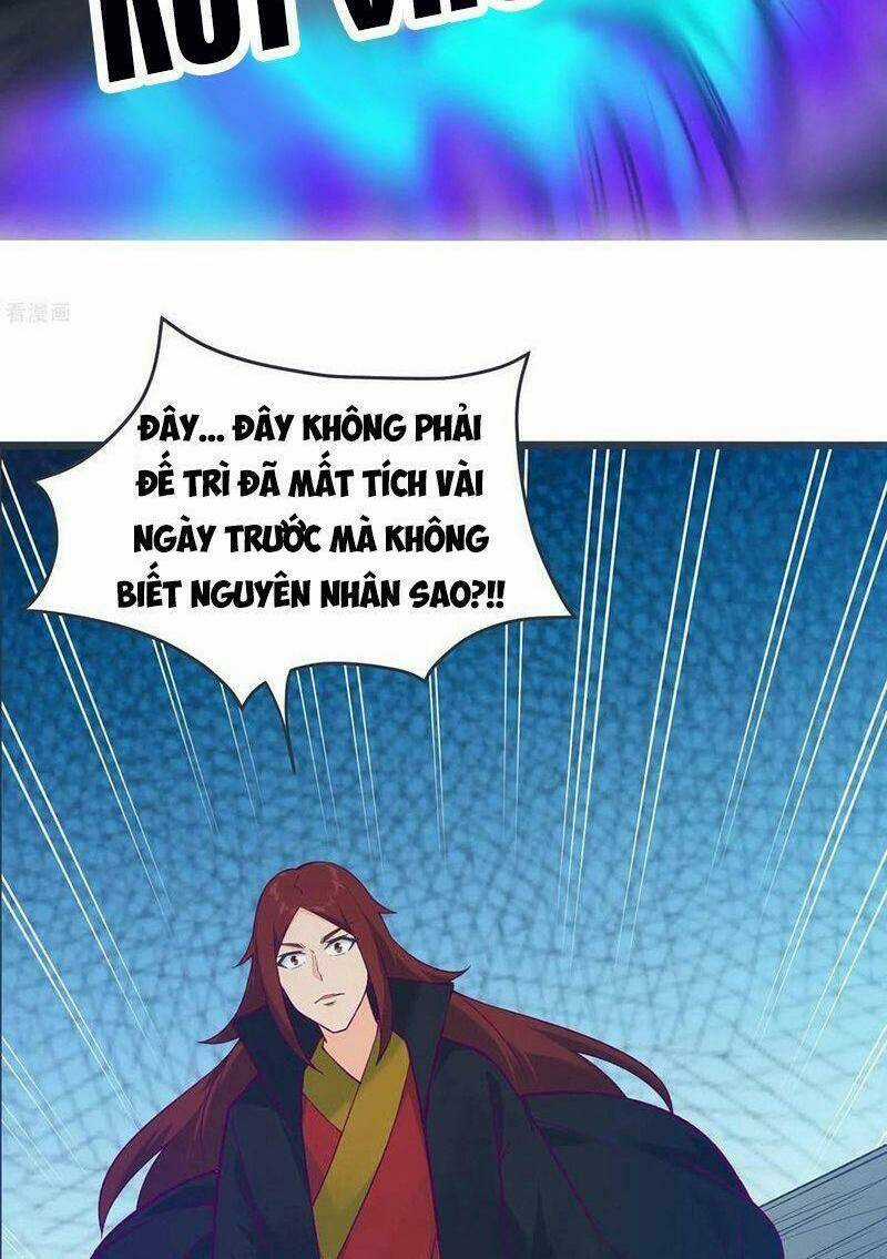 Đồ Đệ Của Ta Đều Là Nữ Ma Đầu Chapter 44 trang 12