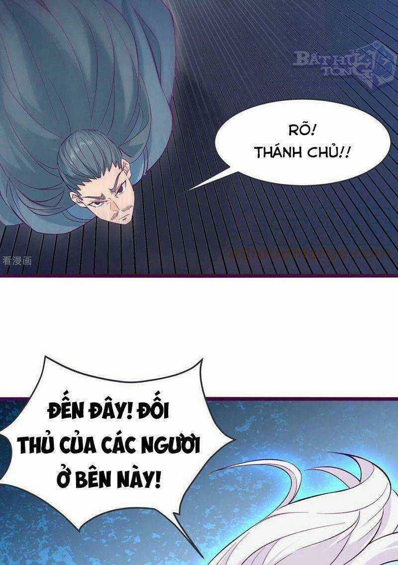 Đồ Đệ Của Ta Đều Là Nữ Ma Đầu Chapter 44 trang 14