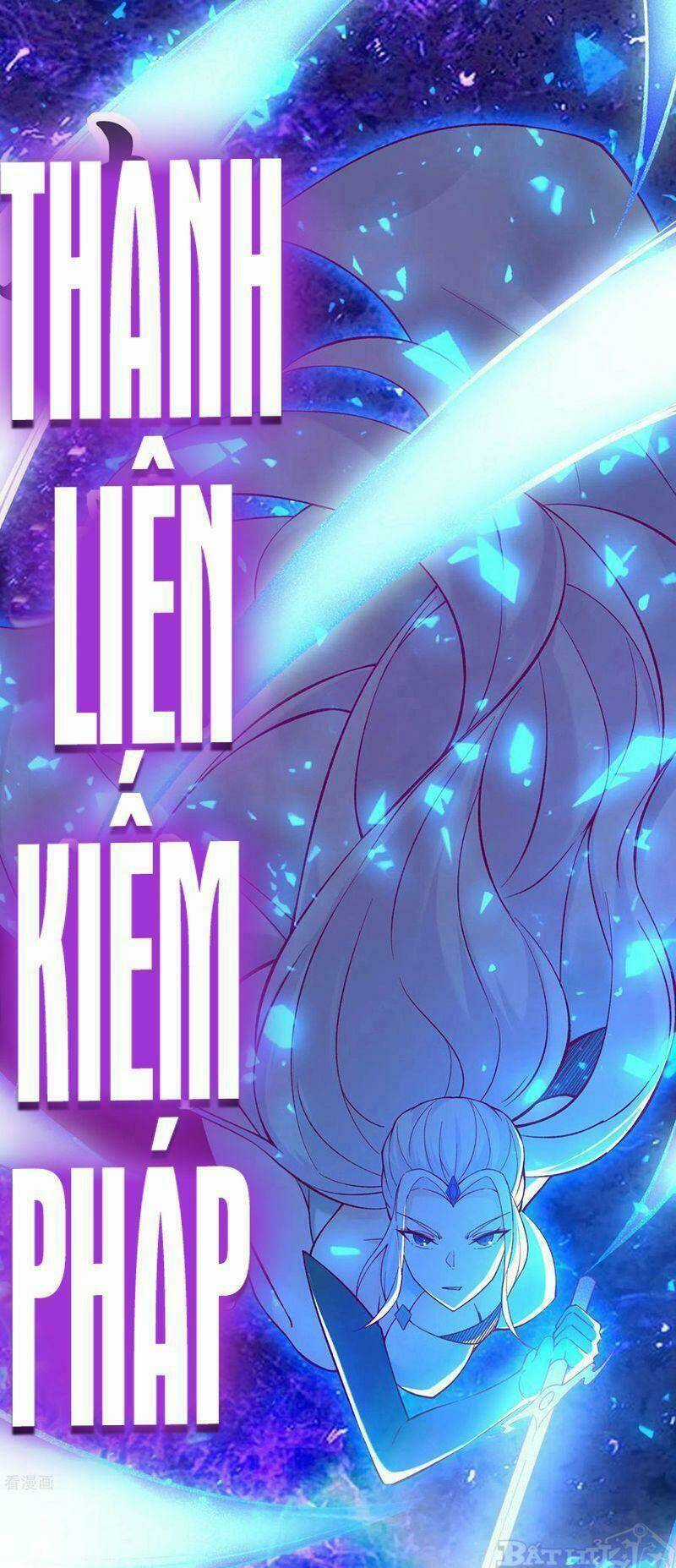 Đồ Đệ Của Ta Đều Là Nữ Ma Đầu Chapter 44 trang 16