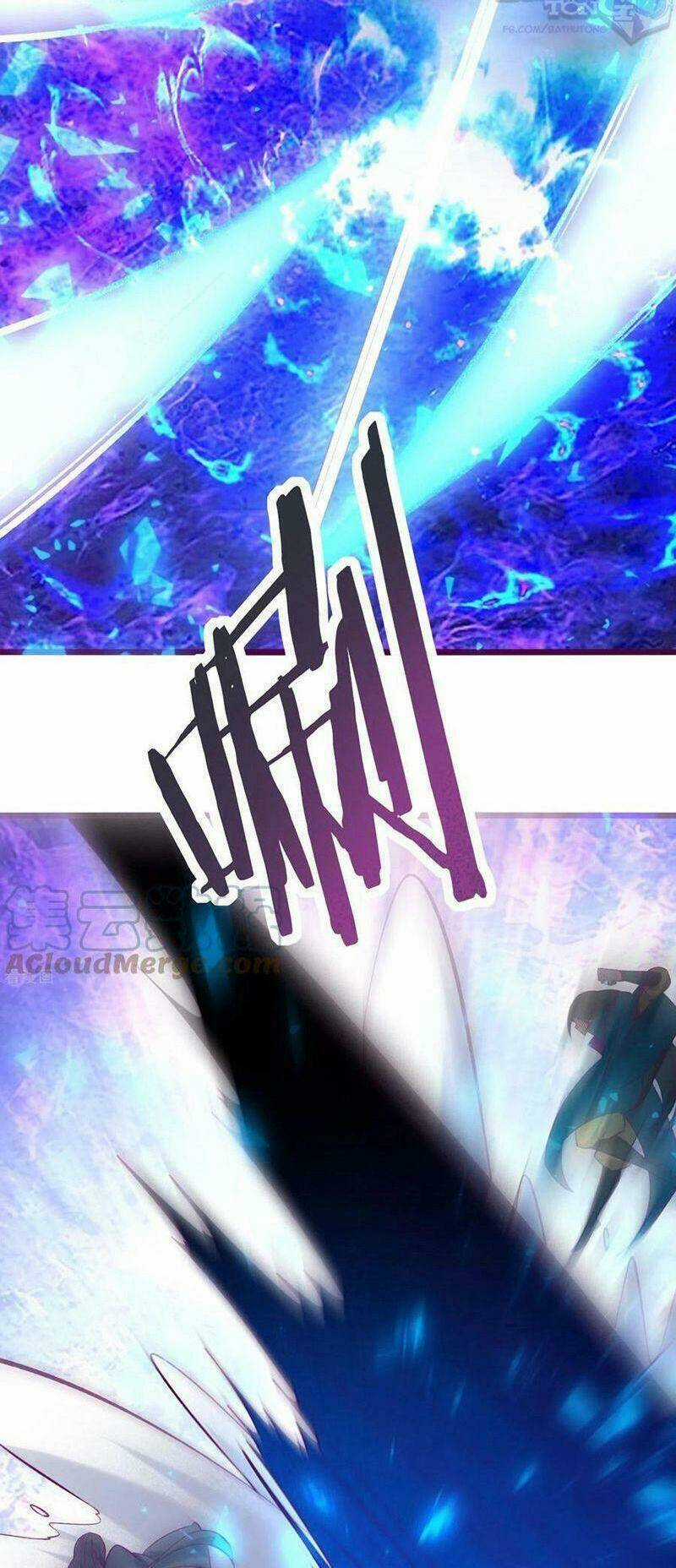 Đồ Đệ Của Ta Đều Là Nữ Ma Đầu Chapter 44 trang 17