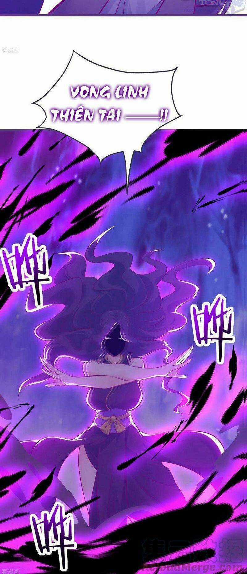 Đồ Đệ Của Ta Đều Là Nữ Ma Đầu Chapter 44 trang 19