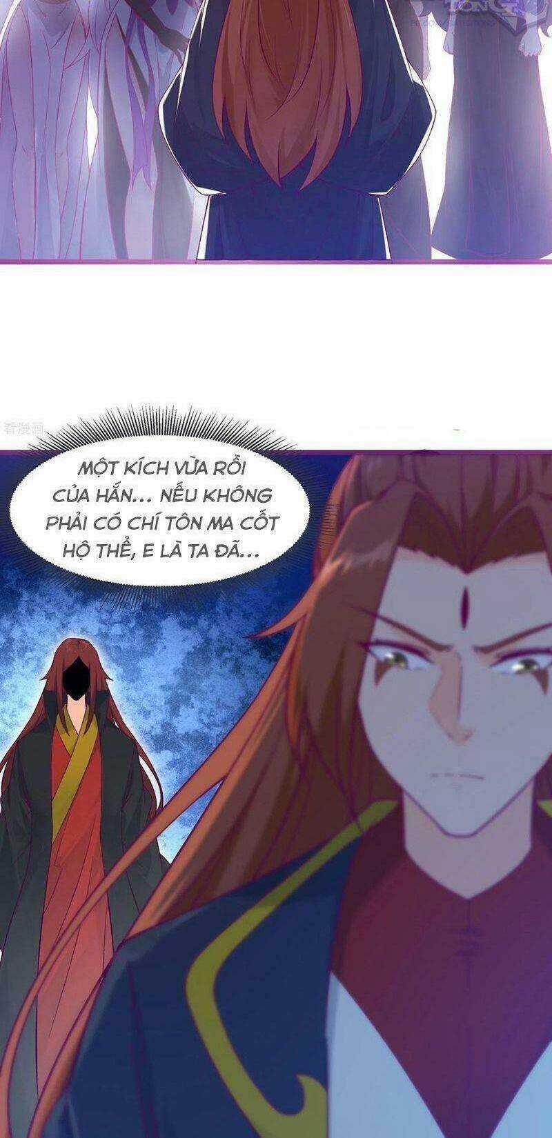 Đồ Đệ Của Ta Đều Là Nữ Ma Đầu Chapter 44 trang 2