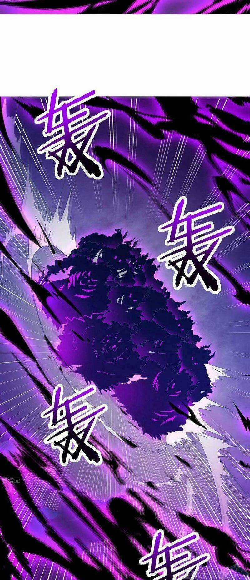 Đồ Đệ Của Ta Đều Là Nữ Ma Đầu Chapter 44 trang 20