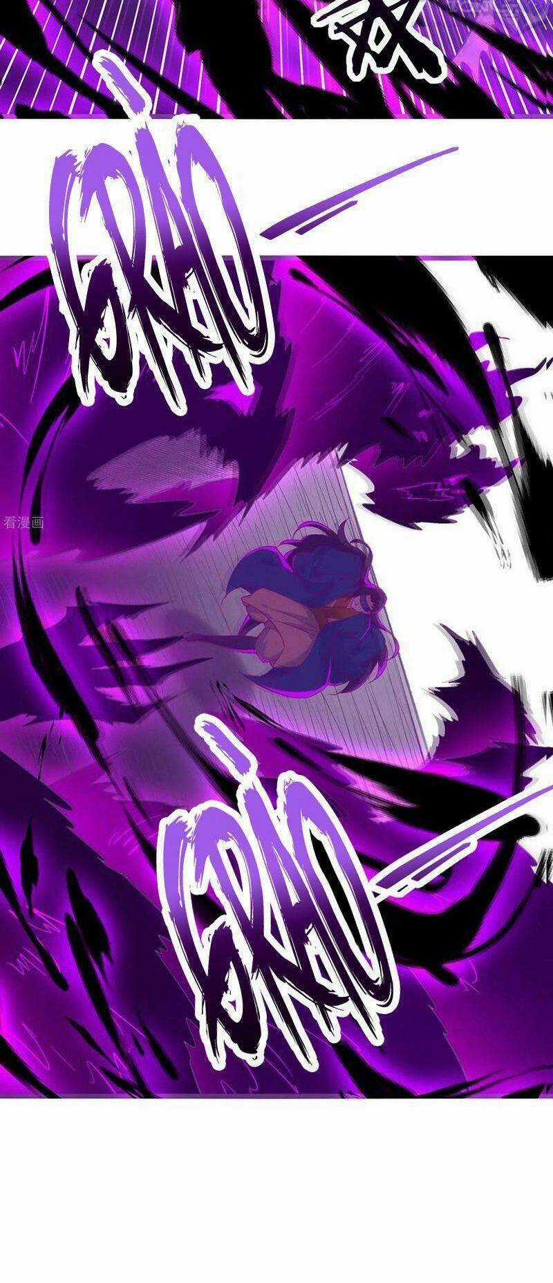 Đồ Đệ Của Ta Đều Là Nữ Ma Đầu Chapter 44 trang 21