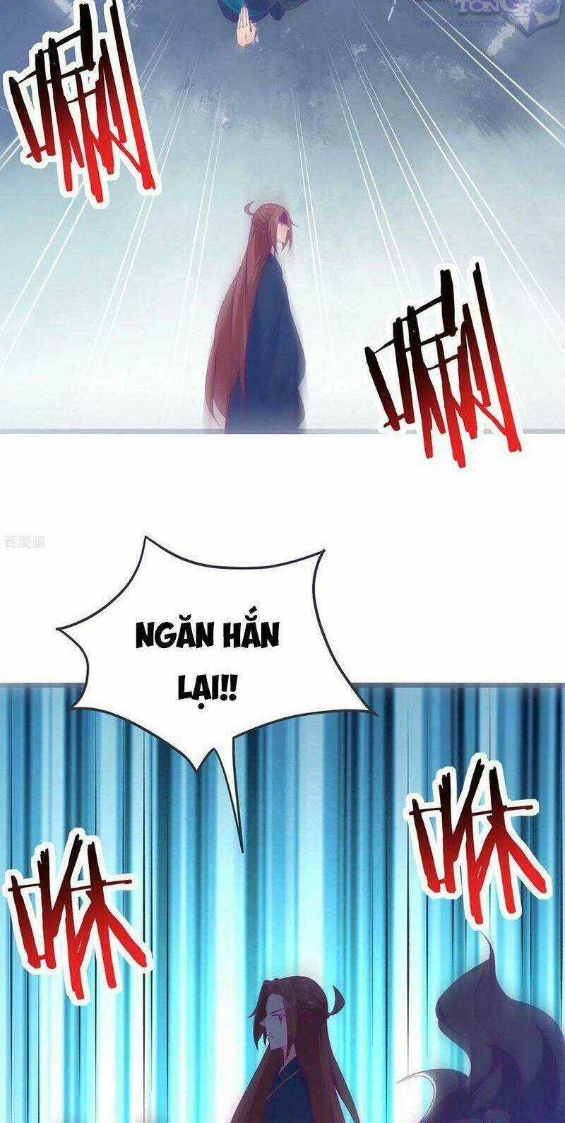 Đồ Đệ Của Ta Đều Là Nữ Ma Đầu Chapter 44 trang 23