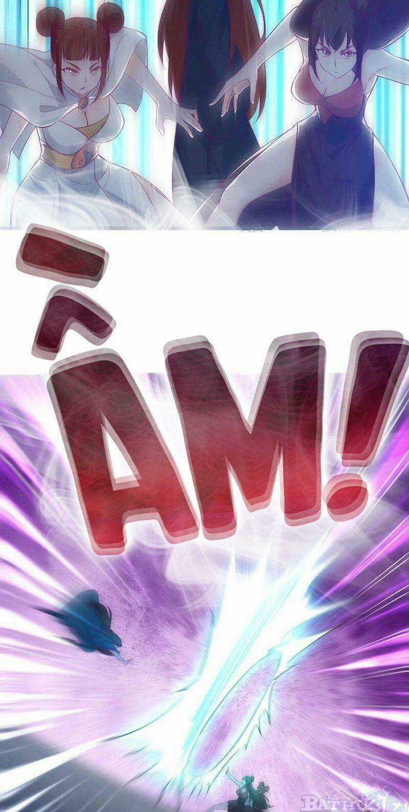 Đồ Đệ Của Ta Đều Là Nữ Ma Đầu Chapter 44 trang 24