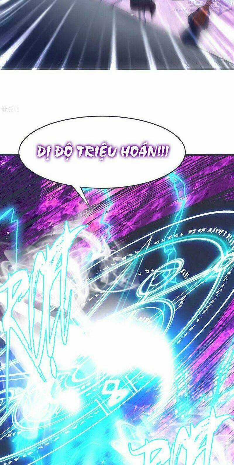 Đồ Đệ Của Ta Đều Là Nữ Ma Đầu Chapter 44 trang 25