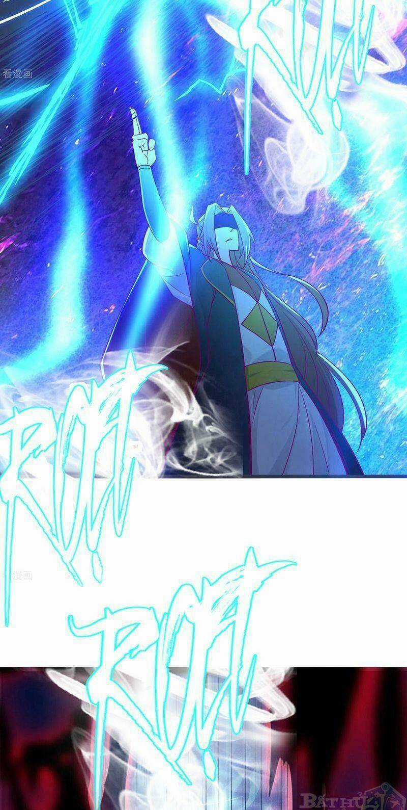 Đồ Đệ Của Ta Đều Là Nữ Ma Đầu Chapter 44 trang 26