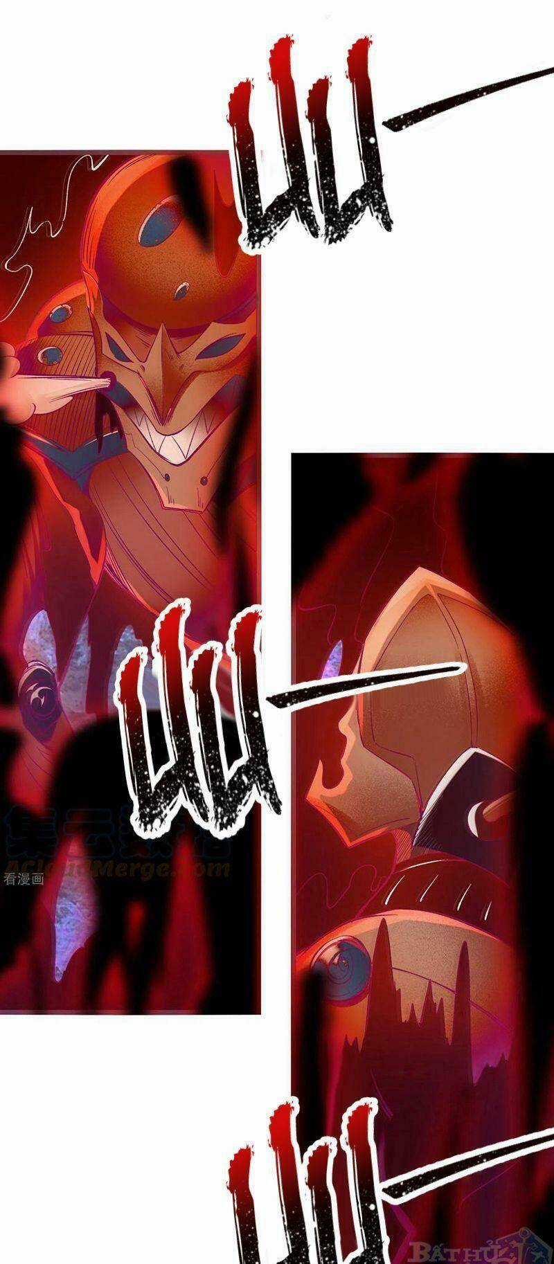 Đồ Đệ Của Ta Đều Là Nữ Ma Đầu Chapter 44 trang 28