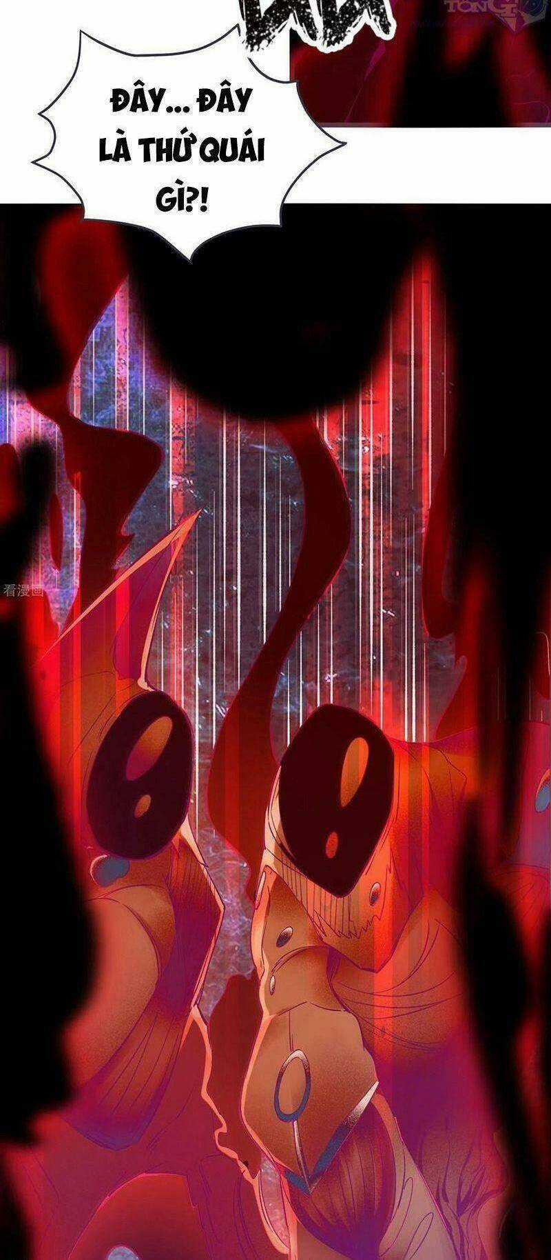 Đồ Đệ Của Ta Đều Là Nữ Ma Đầu Chapter 44 trang 29