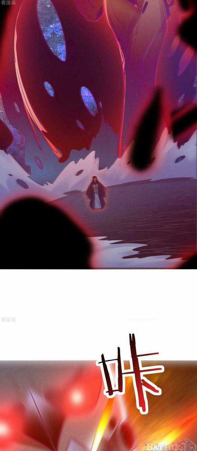 Đồ Đệ Của Ta Đều Là Nữ Ma Đầu Chapter 44 trang 30