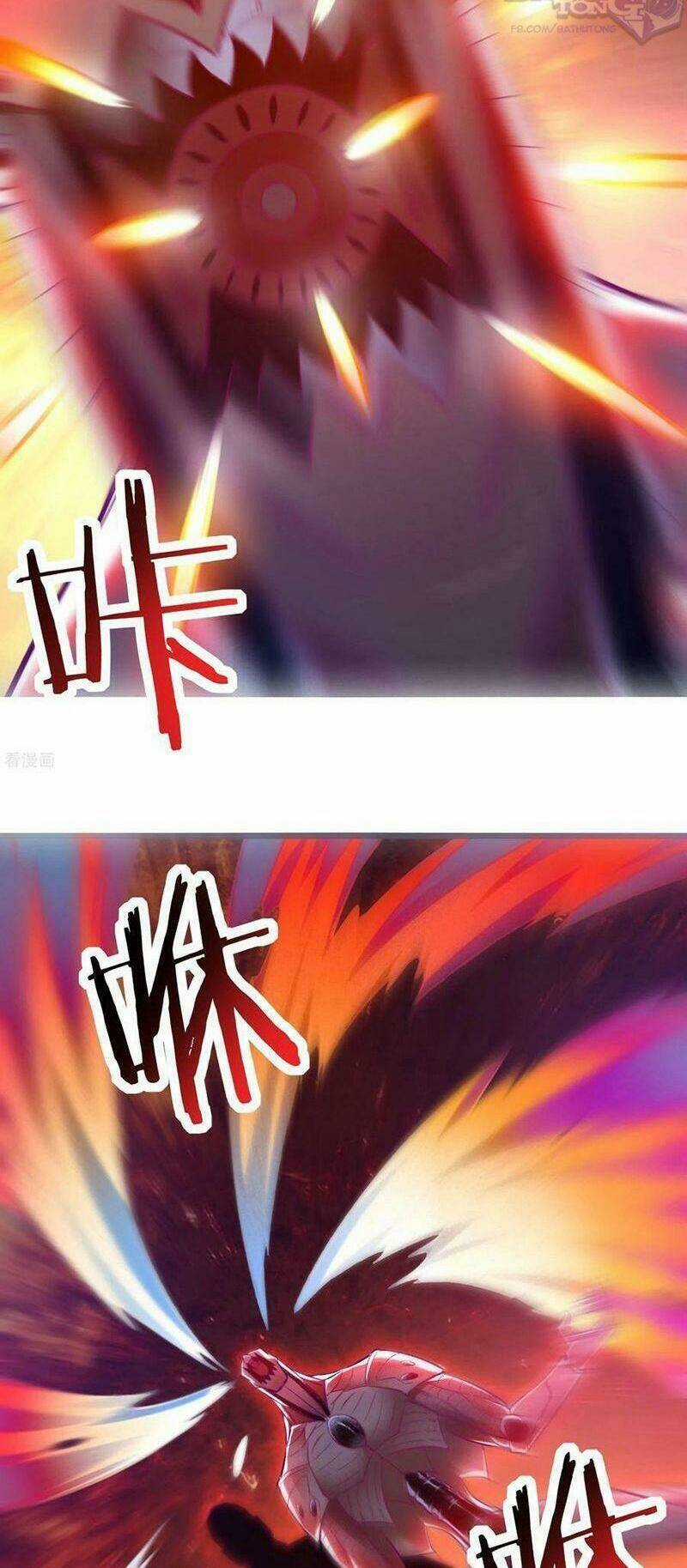 Đồ Đệ Của Ta Đều Là Nữ Ma Đầu Chapter 44 trang 31