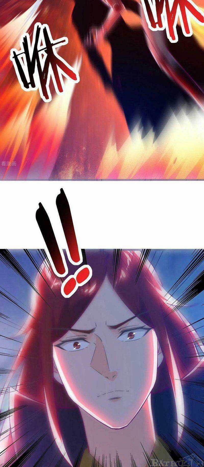 Đồ Đệ Của Ta Đều Là Nữ Ma Đầu Chapter 44 trang 32