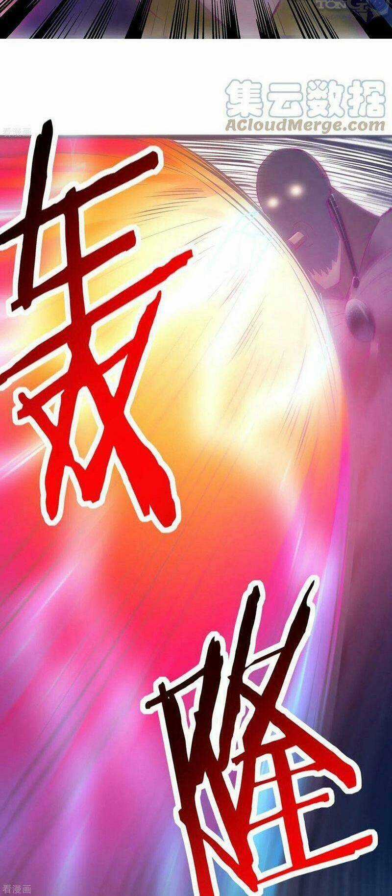 Đồ Đệ Của Ta Đều Là Nữ Ma Đầu Chapter 44 trang 33