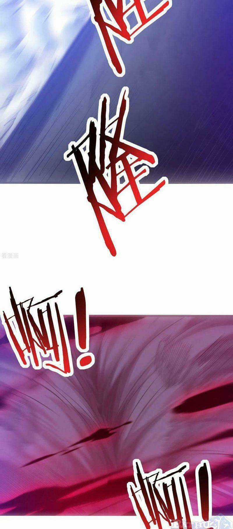 Đồ Đệ Của Ta Đều Là Nữ Ma Đầu Chapter 44 trang 36