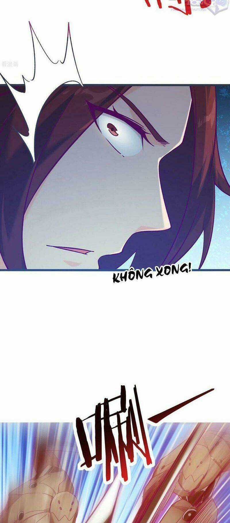 Đồ Đệ Của Ta Đều Là Nữ Ma Đầu Chapter 44 trang 37