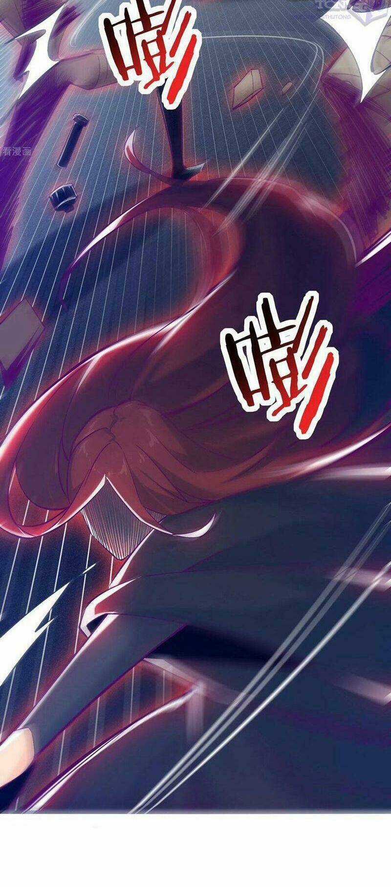 Đồ Đệ Của Ta Đều Là Nữ Ma Đầu Chapter 44 trang 39