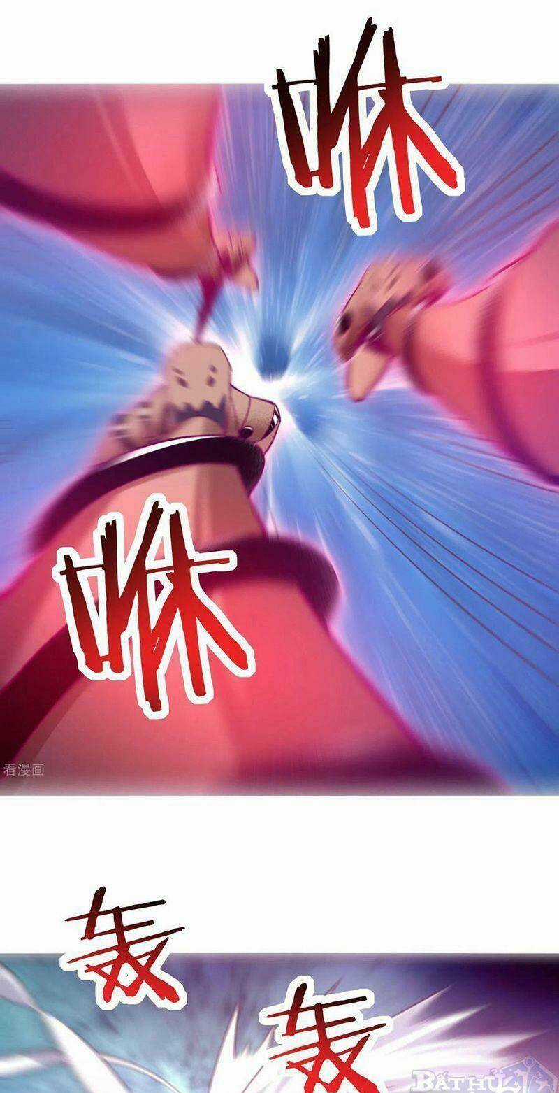 Đồ Đệ Của Ta Đều Là Nữ Ma Đầu Chapter 44 trang 40