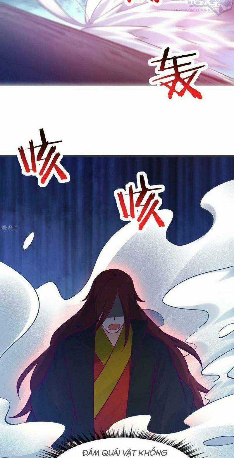 Đồ Đệ Của Ta Đều Là Nữ Ma Đầu Chapter 44 trang 41