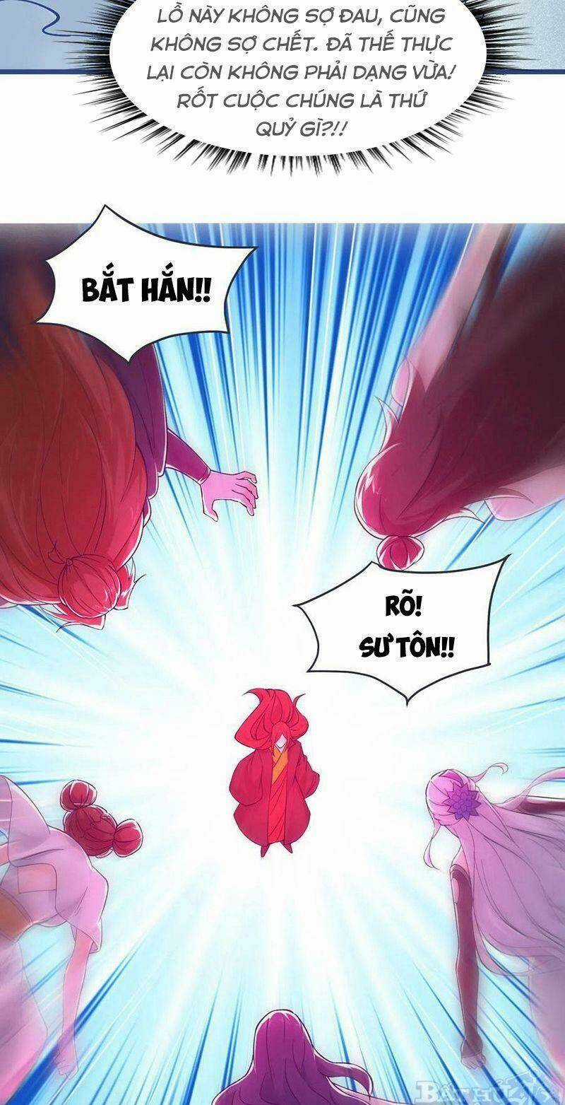 Đồ Đệ Của Ta Đều Là Nữ Ma Đầu Chapter 44 trang 42