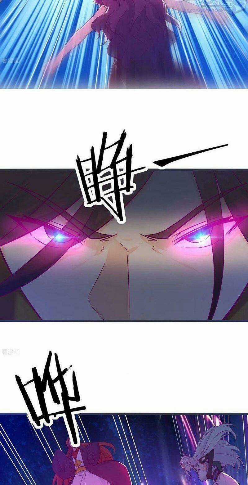 Đồ Đệ Của Ta Đều Là Nữ Ma Đầu Chapter 44 trang 43