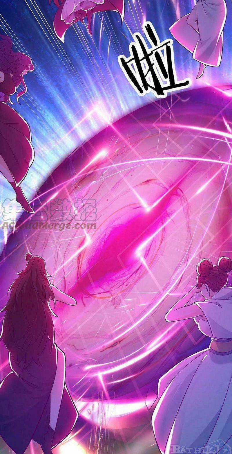 Đồ Đệ Của Ta Đều Là Nữ Ma Đầu Chapter 44 trang 44