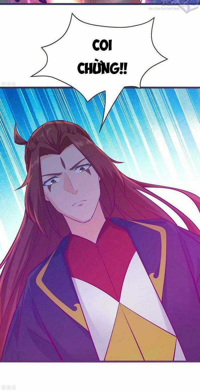 Đồ Đệ Của Ta Đều Là Nữ Ma Đầu Chapter 44 trang 45