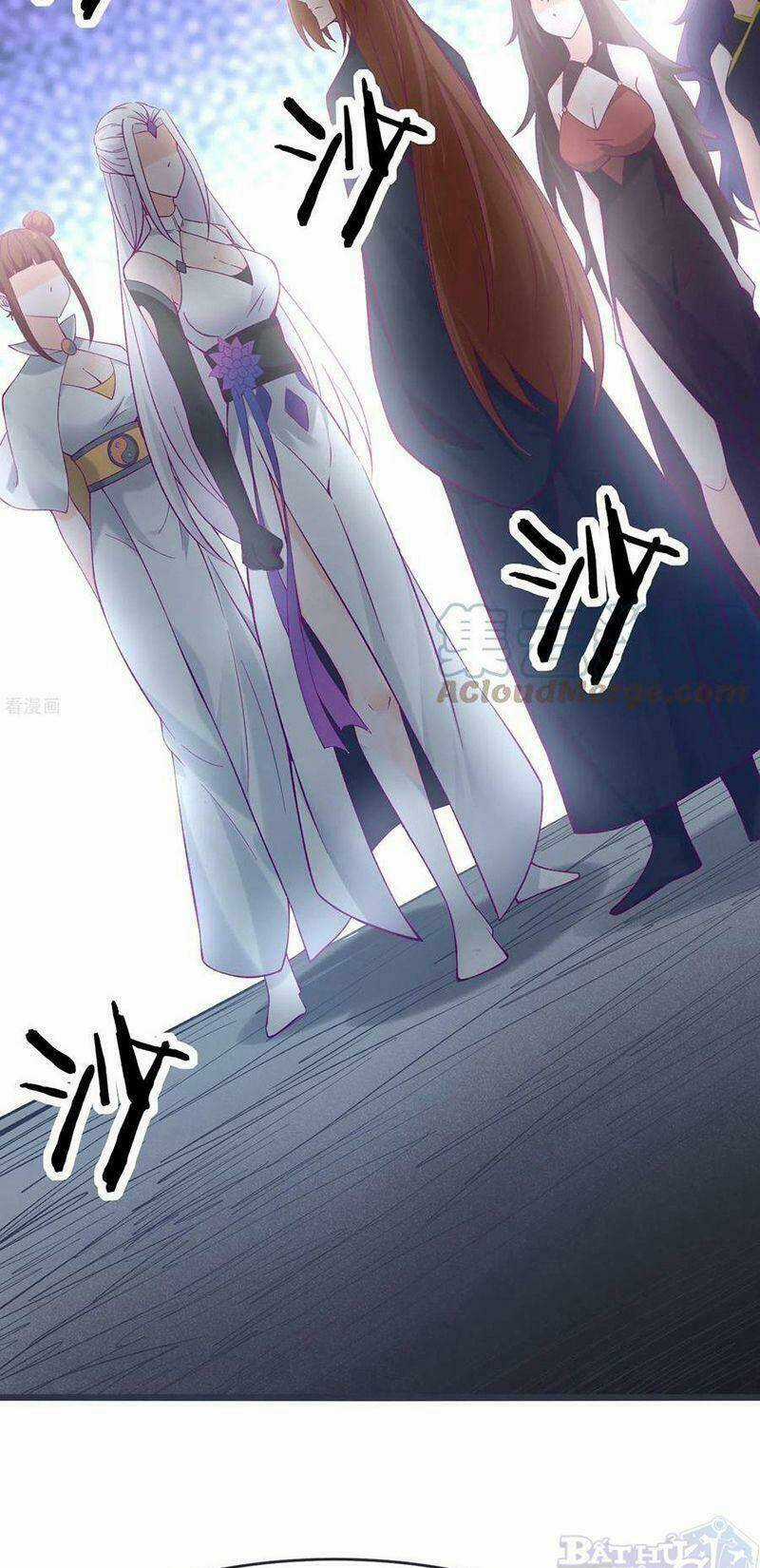 Đồ Đệ Của Ta Đều Là Nữ Ma Đầu Chapter 44 trang 5