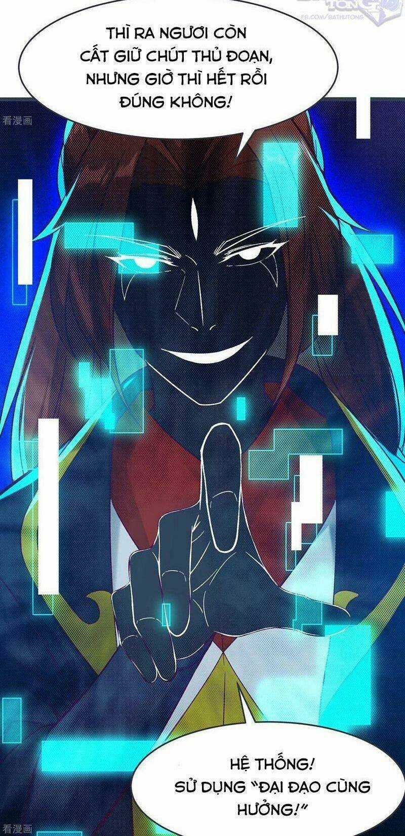 Đồ Đệ Của Ta Đều Là Nữ Ma Đầu Chapter 44 trang 6