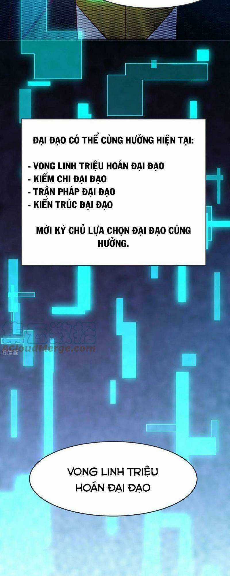 Đồ Đệ Của Ta Đều Là Nữ Ma Đầu Chapter 44 trang 7