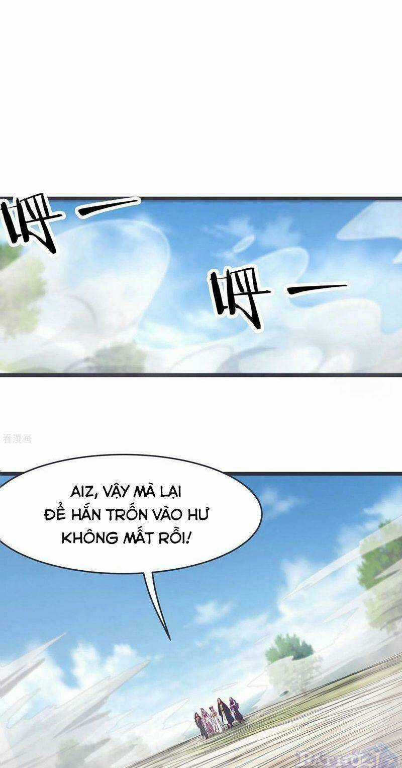 Đồ Đệ Của Ta Đều Là Nữ Ma Đầu Chapter 45 trang 1
