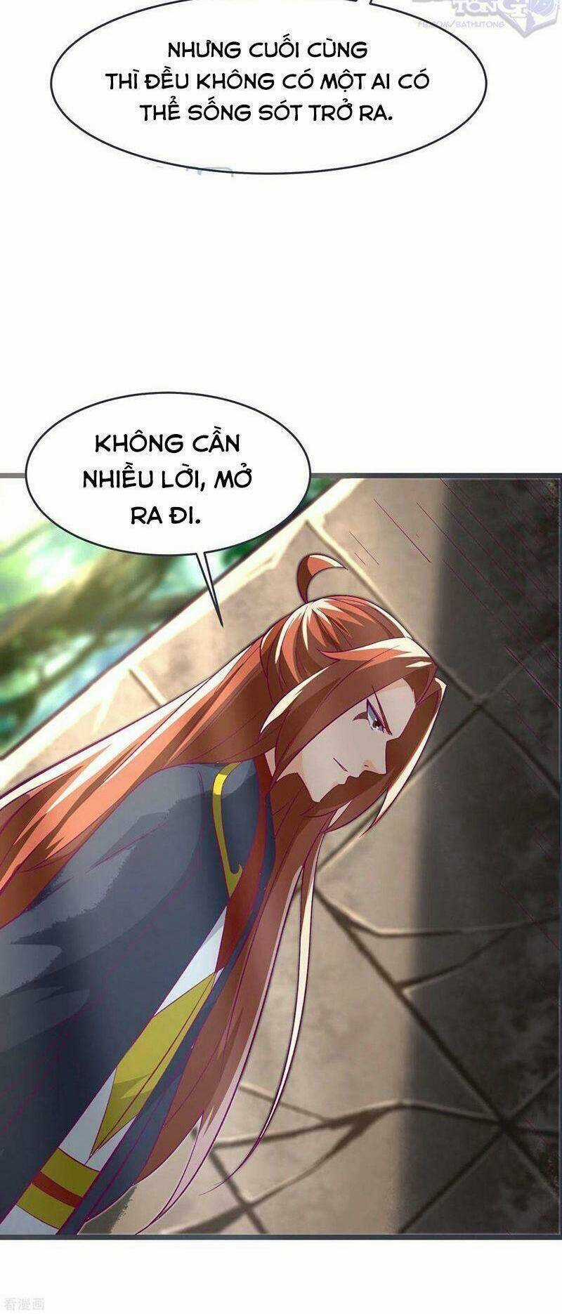 Đồ Đệ Của Ta Đều Là Nữ Ma Đầu Chapter 45 trang 12