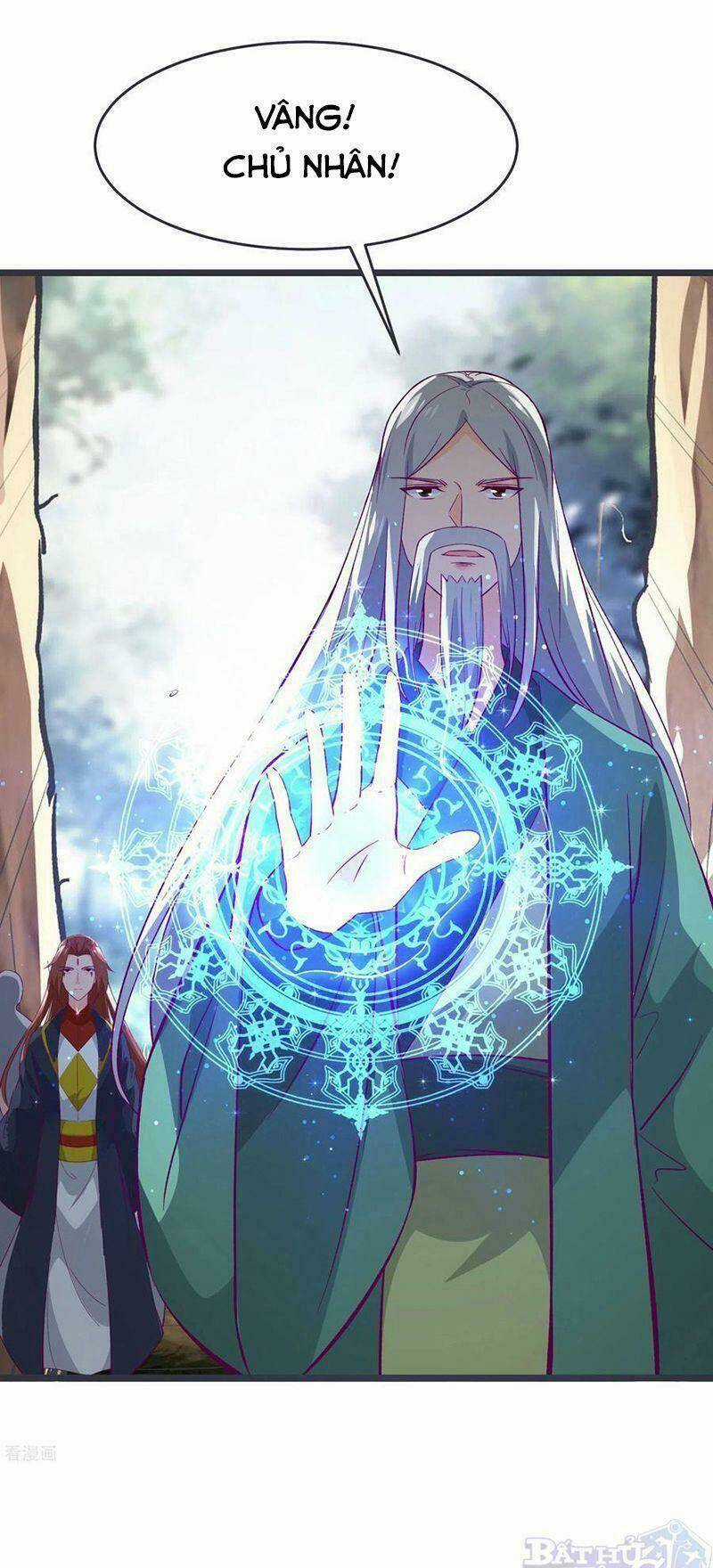 Đồ Đệ Của Ta Đều Là Nữ Ma Đầu Chapter 45 trang 13