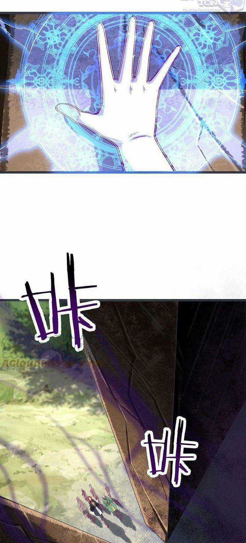 Đồ Đệ Của Ta Đều Là Nữ Ma Đầu Chapter 45 trang 14