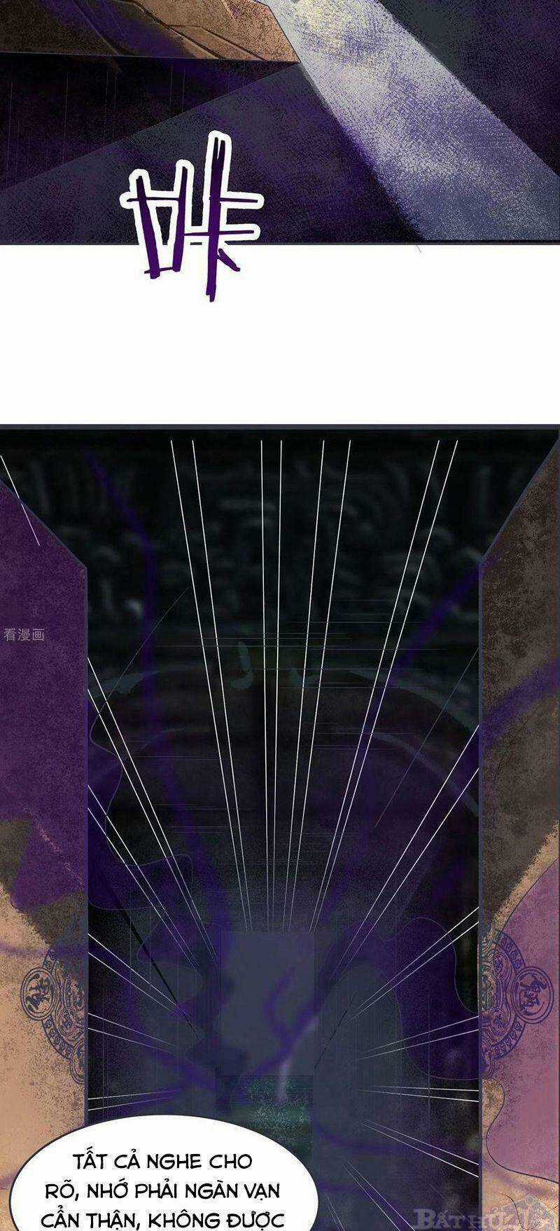 Đồ Đệ Của Ta Đều Là Nữ Ma Đầu Chapter 45 trang 15