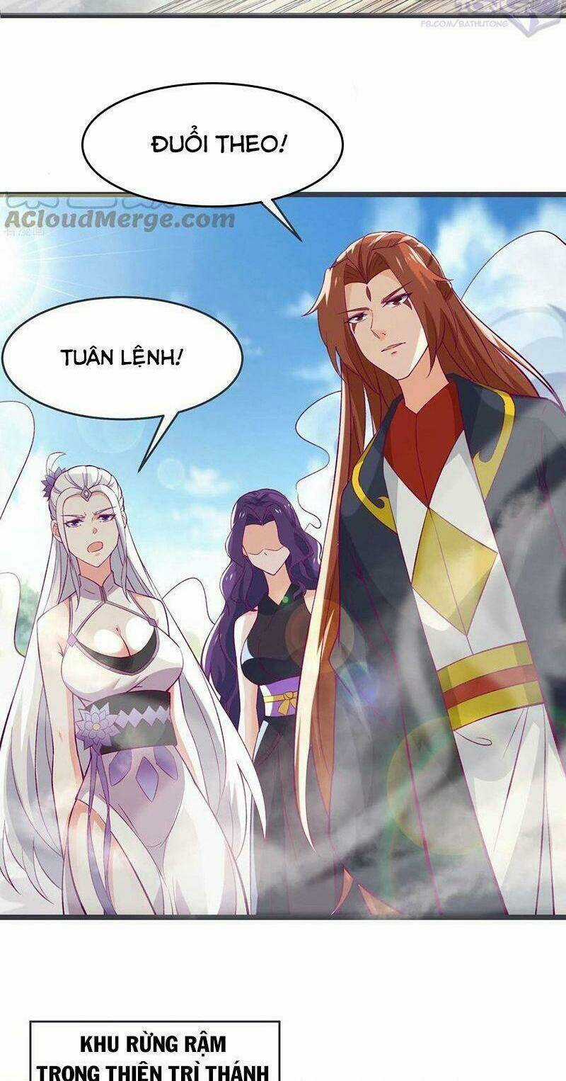 Đồ Đệ Của Ta Đều Là Nữ Ma Đầu Chapter 45 trang 2