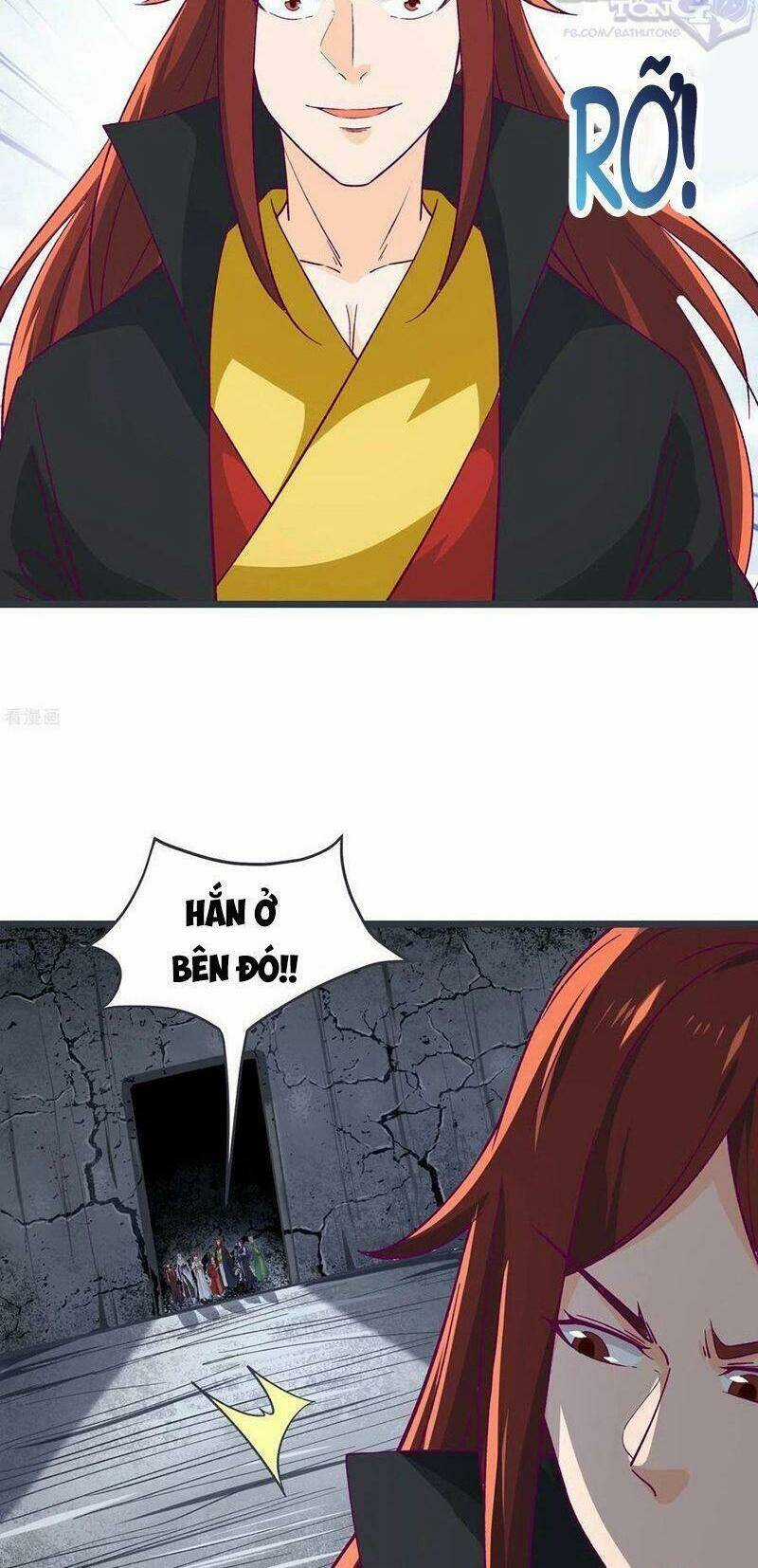 Đồ Đệ Của Ta Đều Là Nữ Ma Đầu Chapter 45 trang 20