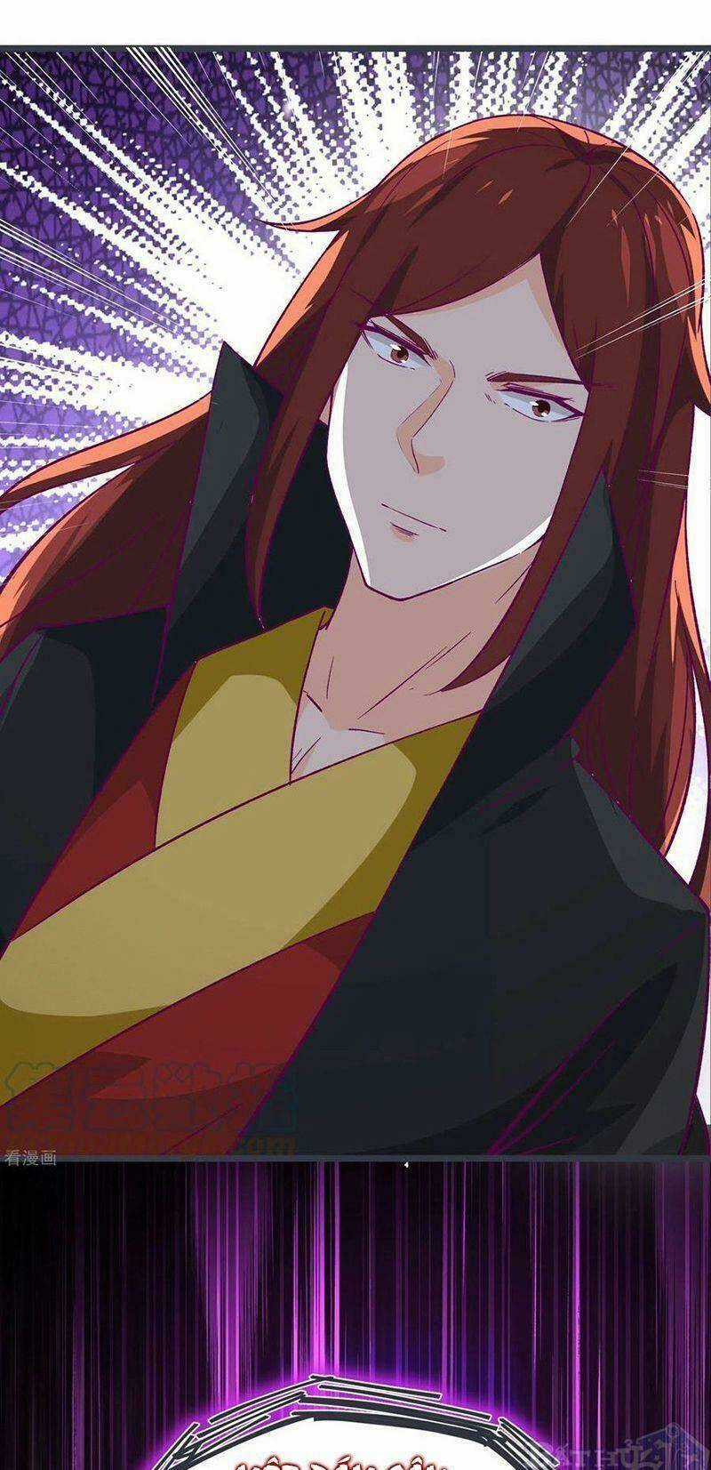 Đồ Đệ Của Ta Đều Là Nữ Ma Đầu Chapter 45 trang 23