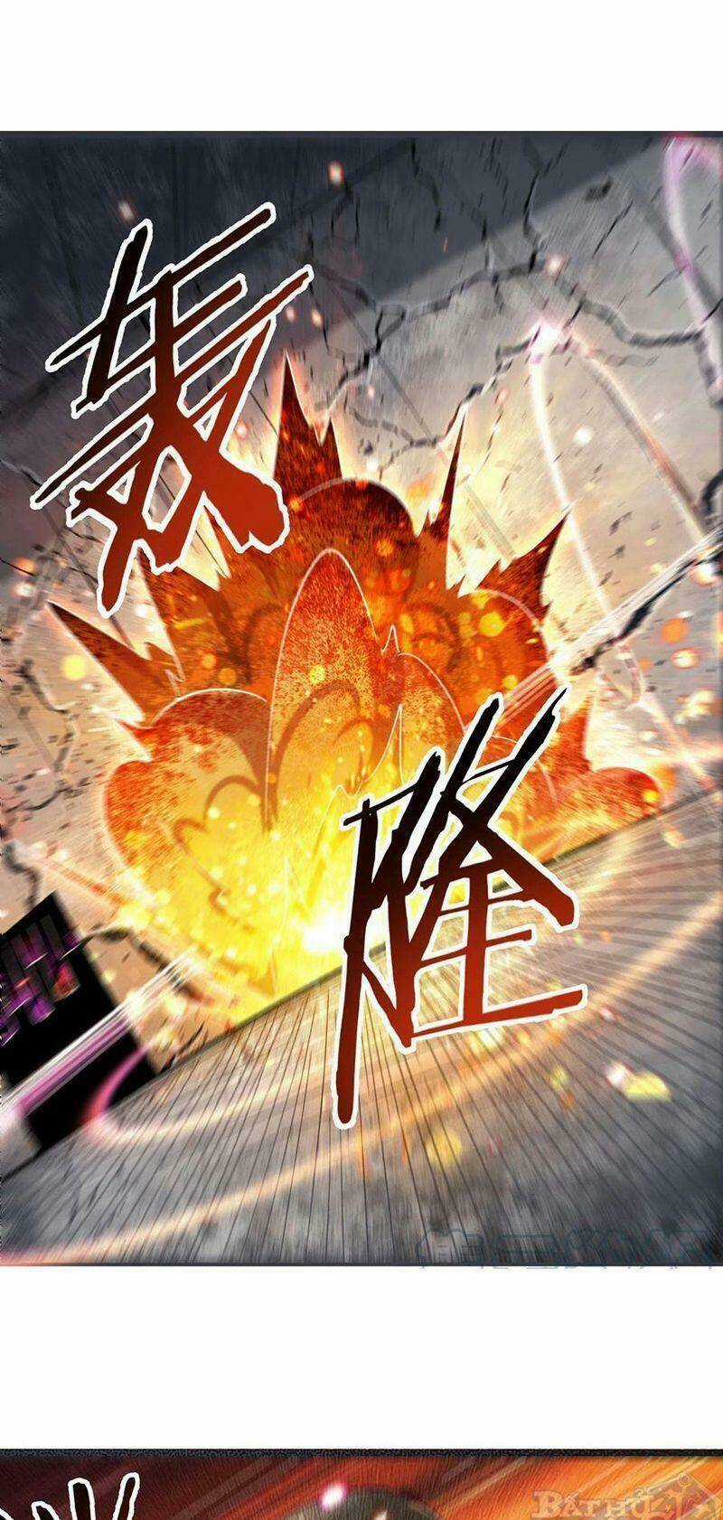 Đồ Đệ Của Ta Đều Là Nữ Ma Đầu Chapter 45 trang 25