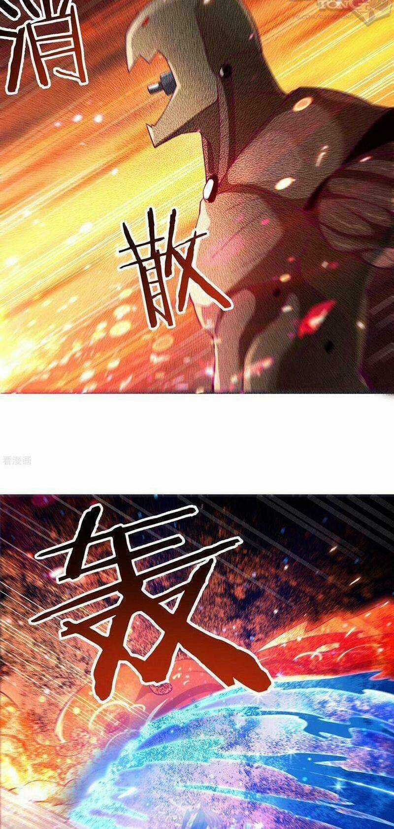 Đồ Đệ Của Ta Đều Là Nữ Ma Đầu Chapter 45 trang 26