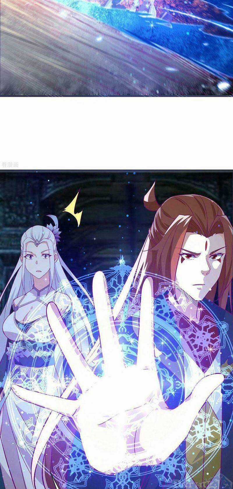 Đồ Đệ Của Ta Đều Là Nữ Ma Đầu Chapter 45 trang 27