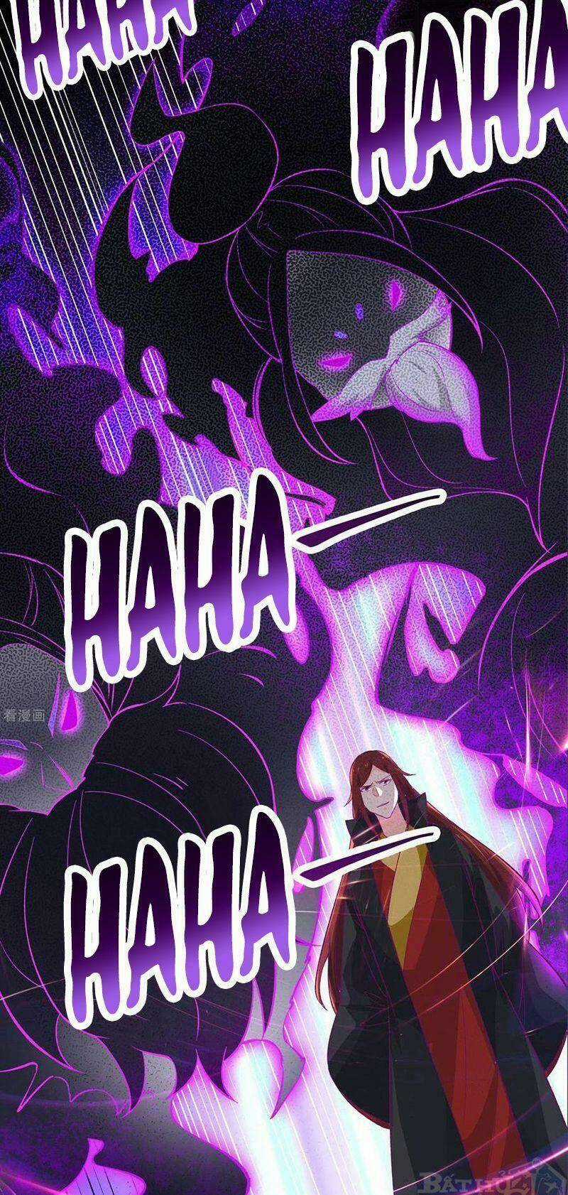 Đồ Đệ Của Ta Đều Là Nữ Ma Đầu Chapter 45 trang 29